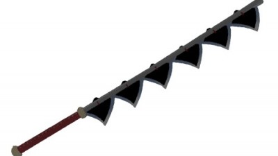 Shark Blade