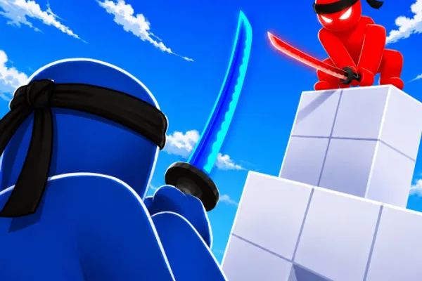 SAMURAI DUELS