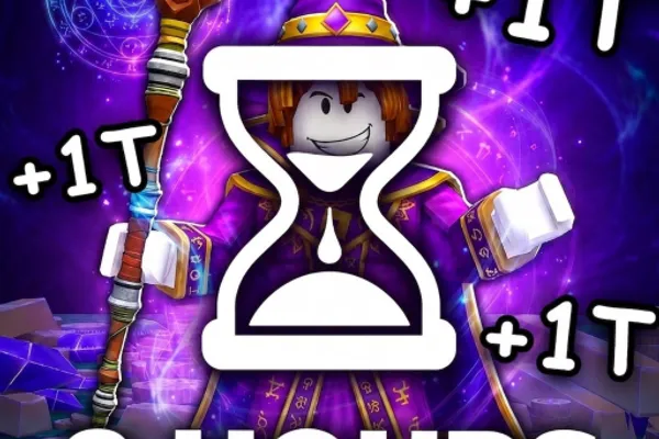 +1 Magic Evolution