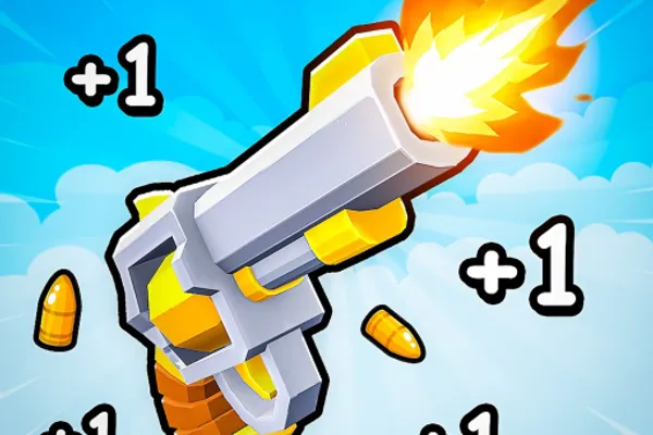 +1 Ammo Per Click