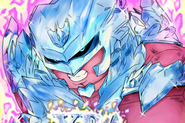 🎃 Your Bizarre Adventure 🎃