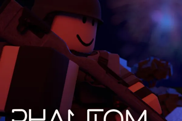 Phantom Forces