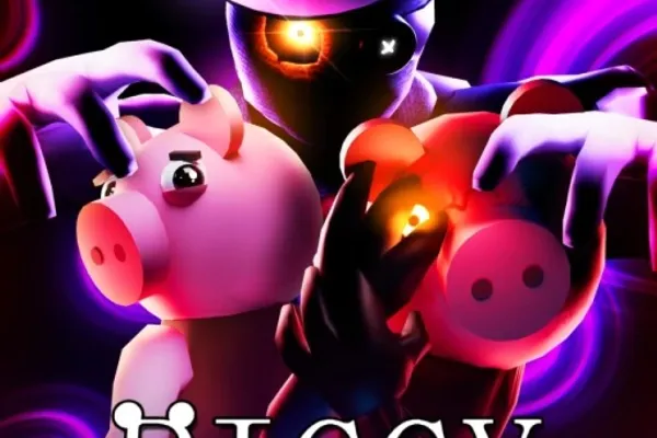 Piggy