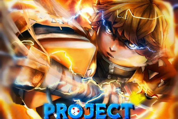 Project Slayers