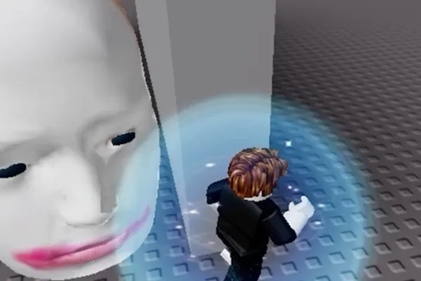 Escape Running Head