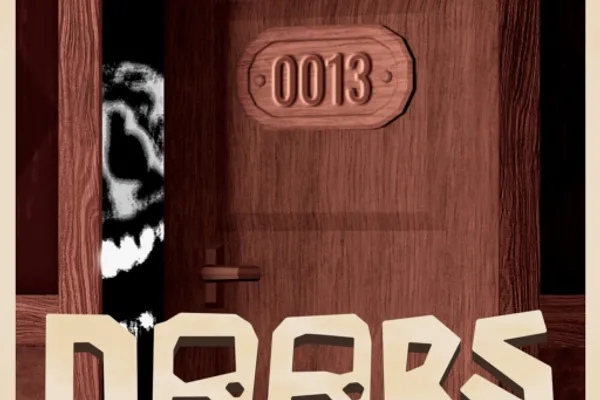 DOORS 👁️