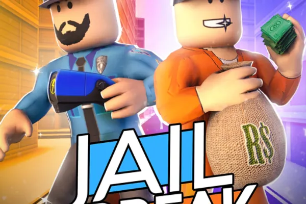 Jailbreak