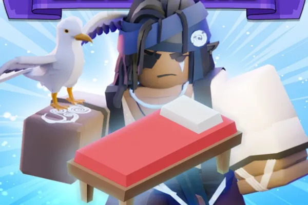 BedWars