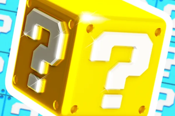 ❓ LUCKY BLOCKS Battlegrounds