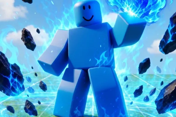 Elemental Magic Arena