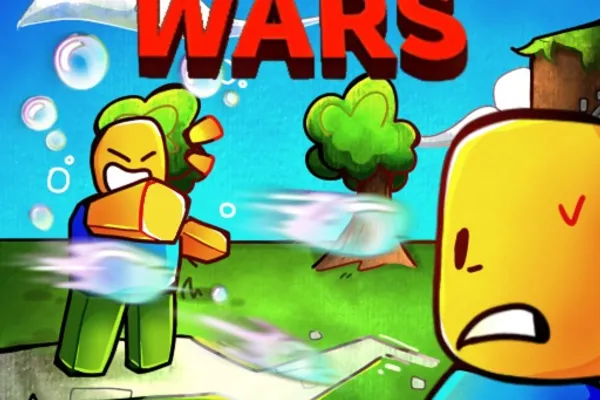 Ability Wars