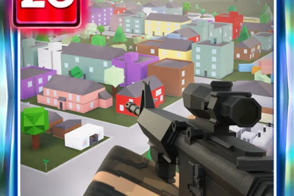 Apocalypse Rising 2