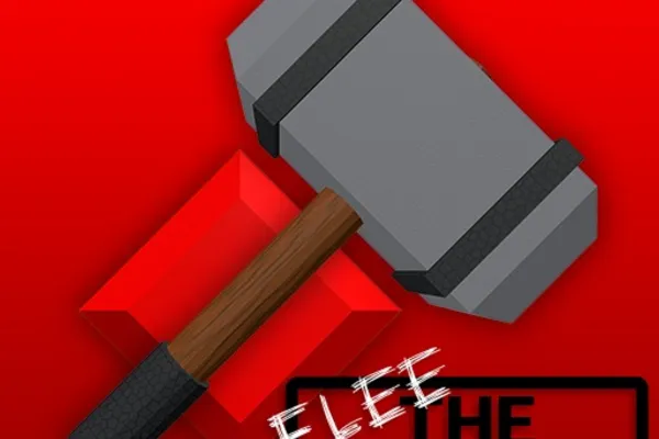 Flee the Facility