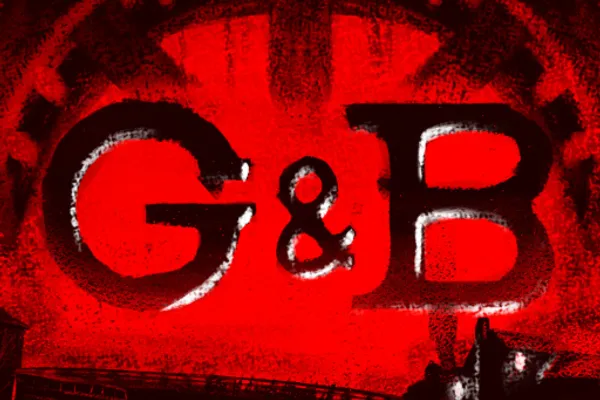 Guts & Blackpowder