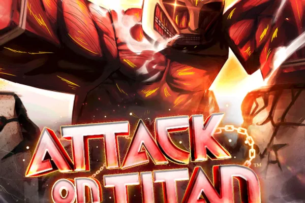 Attack on Titan Revolution