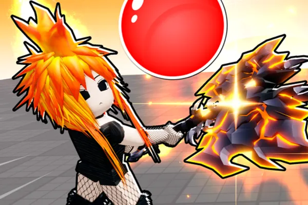 Blade Ball