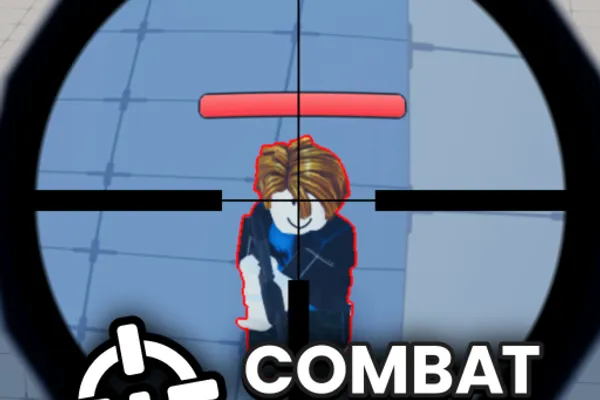 Combat Arena