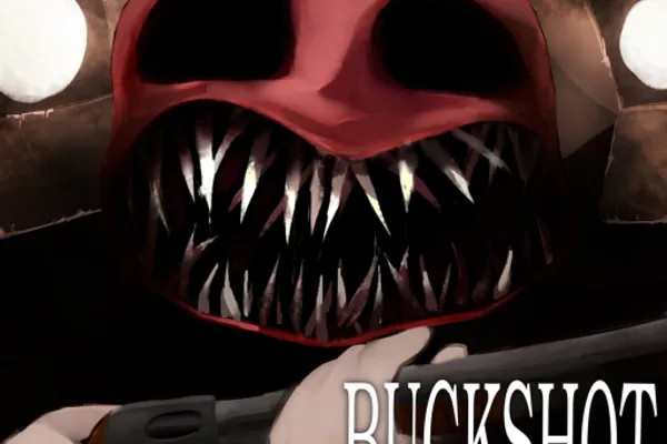 💥 BUCKSHOT