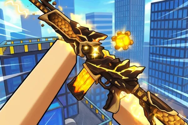 🔥Hypershot