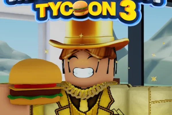 Restaurant Tycoon 3