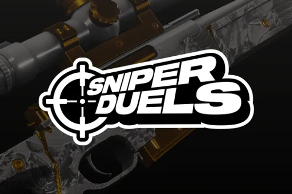 SNIPER DUELS