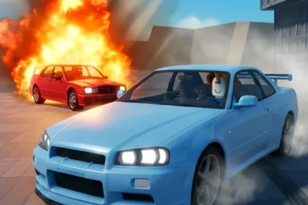 Drift Tag