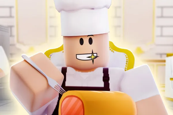 Run a Restaurant!